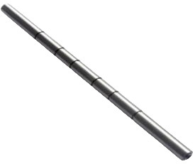 9.5*194 NCR S2-SNT กล่องพูลี่ แอตแอม เครื่องจักรอะไหล่สําหรับ NCR