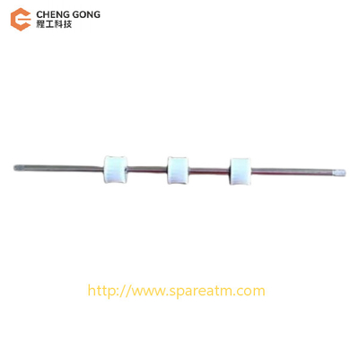 5*214 NCR S2-SNT การประกอบแกนขับเคลื่อน ATM Machine Parts สําหรับ NCR Parts