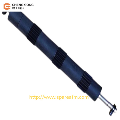 5.6*178.1 NCR S2-SNT การประกอบแกนขับเคลื่อน ATM Machine Parts สําหรับ NCR Parts