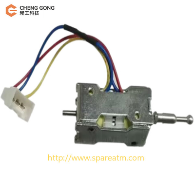 445-0252132 4450252132 NCR S2-SNT Module Relay ATM Machine Parts สําหรับเครื่องจักร NCR