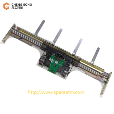 NCR S2-SNT การประกอบตัวตรวจความหนา ATM Machine Parts สําหรับ NCR Parts