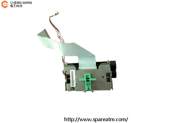 1750164308 Wincor เครื่อง ATM ส่วนเครื่อง Wincor Nixdorf TP07 หัวเครื่องพิมพ์