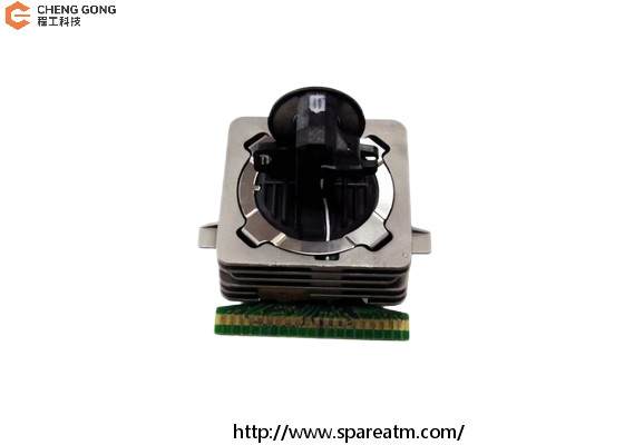 1750113503-18 1750084818 เครื่อง ATM อะไหล่ Wincor Nixdorf 4915XE เครื่องพิมพ์ หัวพิมพ์