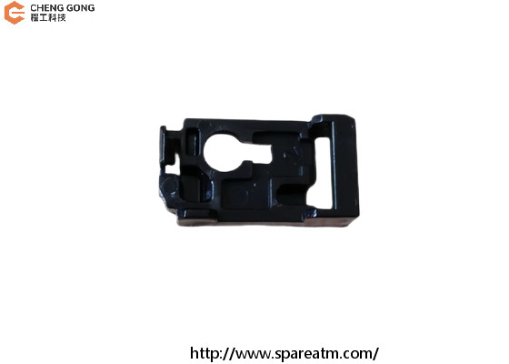 1750173205-24 เครื่อง ATM อะไหล่ Wincor Nixdorf V2CU อ่านบัตร อะไหล่พลาสติก สีดํา