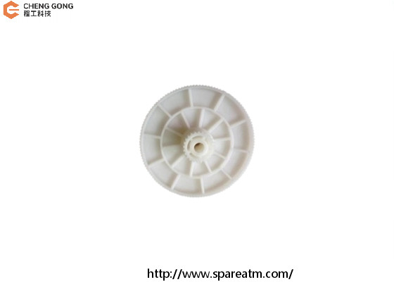 1750173205-04 ATM อะไหล่ Wincor Nixdorf V2CU เครื่องจักรสีขาว