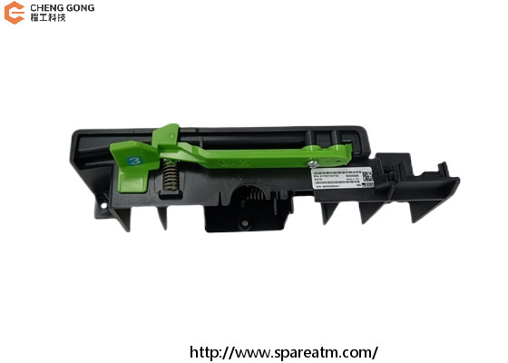 1750133732 ATM อะไหล่ Wincor Cineo C4060 Guide Reel Storage CAT 2 ซ้าย