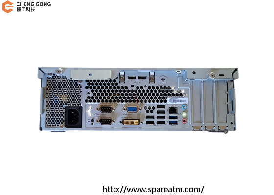 1750263073 เครื่อง ATM อะไหล่ Wincor Nixdorf SWAP PC 5G I3 4330 โปรแคช TPMen