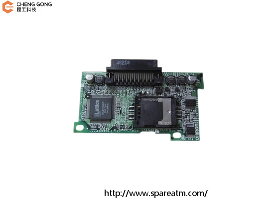 V2XF-23 49997820 ATM เครื่องจักรอะไหล่ Wincor Nixdorf V2XF การ์ดอ่าน IC บอร์ดควบคุม