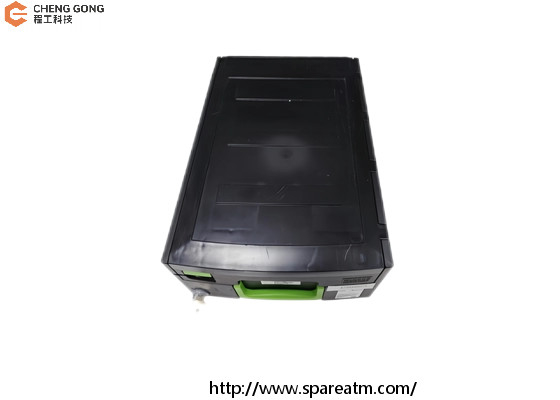 1750189271 เครื่อง ATM อะไหล่เครื่อง Wincor Nixdorf Cineo คาเซ็ท Rec MR CM Lock FIII
