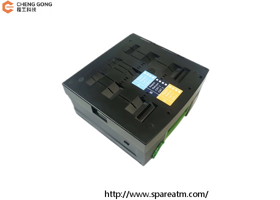 1750238381 ATM อะไหล่ Wincor Cineo C4060 คาเซ็ตการปฏิเสธด้วย RR CAT3 BC Lock