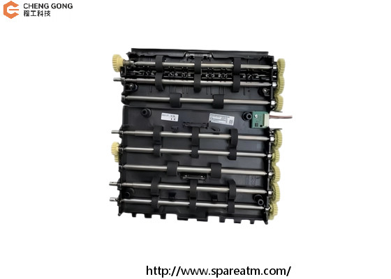 1750172618 01750172618 wincor ชิ้นส่วนเครื่อง ATM C4060 Transp. Module Head Lower Path A CRS
