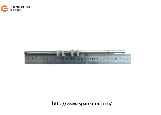1750215294-19 อะไหล่เครื่อง ATM Wincor Nixdorf หน่วยสกัดยางแบบคู่ CMD-V5 DA รางม้วน