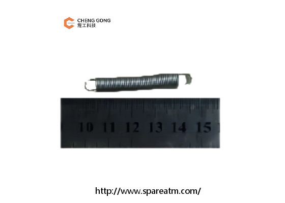 1750215294-53 เครื่อง ATM อะไหล่เครื่อง Wincor Nixdorf หน่วยการสกัดยี่ห้อคู่ CMD-V5 DA Spring