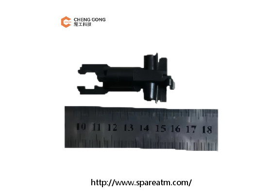 1750215294-45 ATM เครื่องจักรอะไหล่ Wincor Nixdorf หน่วยสกัดสองหน่วย CMD-V5 DA เครื่องตรวจสอบแรงดัน