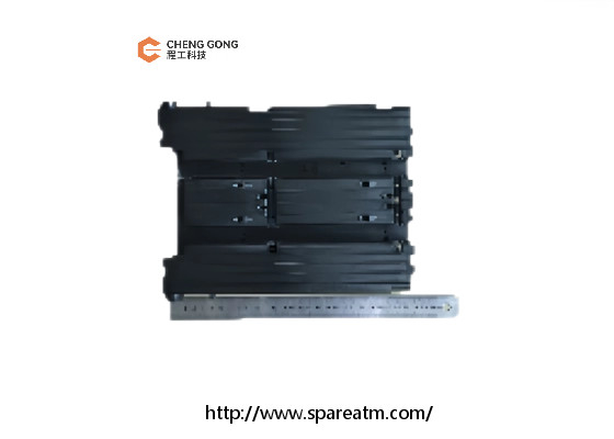 1750179742 1750215294-48 เครื่อง ATM อะไหล่เครื่อง Wincor Nixdorf หน่วยสกัดสองตัว CMD-V5 DA ฐานปุ่ม