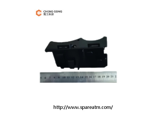 1750215294-05 1750180201 เครื่อง ATM อะไหล่เครื่อง Wincor Nixdorf หน่วยการสกัดยี่ห้อคู่ CMD-V5 DA Cover