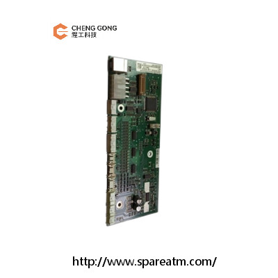 1750187952 แผงควบคุม Wincor Nixdorf PC280 SE 1750268627 ชิ้นส่วนอะไหล่ ATM ใหม่ดั้งเดิม
