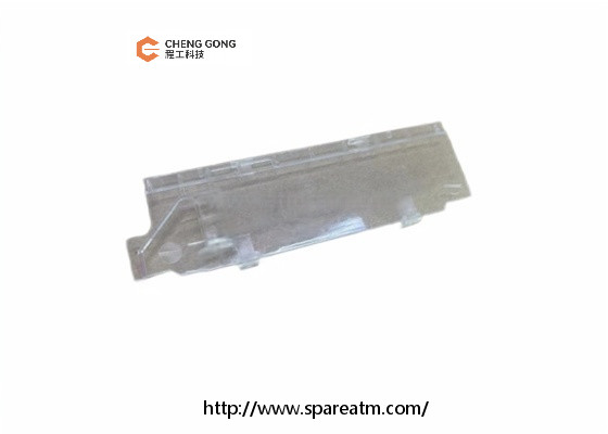 01750080208 1750080208 Wincor Nixdorf Cover สําหรับเครื่องตรวจจับโลหะ