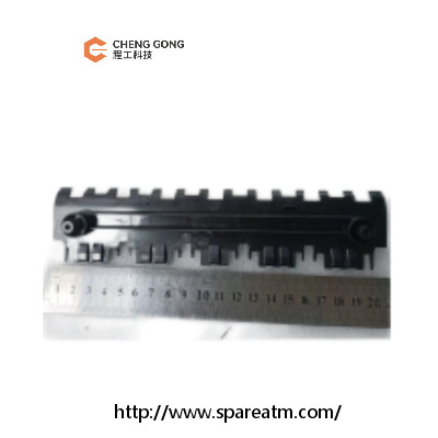 1750294855 Wincor IOT In-Output Module กระดานพลาสติกชิ้นส่วนเครื่องจักร ATM