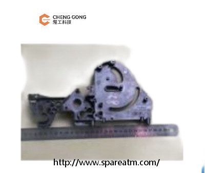 1750258947 Wincor IOT In-Output Module แบรคเกตซ้าย ATM ส่วนเครื่อง