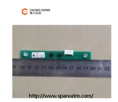 1750220000-92 Wincor IOT In-Output Module เซ็นเซอร์ชิ้นส่วนเครื่องจักร ATM