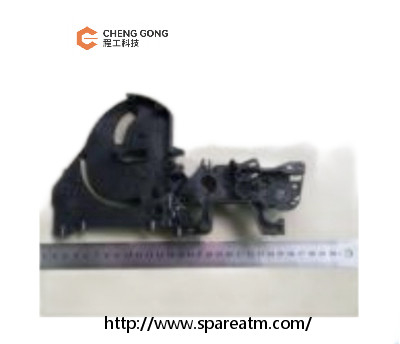 1750231387 Wincor IOT In-Output Module วงเล็บขวาชิ้นส่วนเครื่องจักร ATM