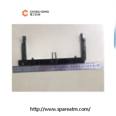 1750220000-91 Wincor IOT ขายึดโมดูลขาออกชิ้นส่วนเครื่องจักร ATM