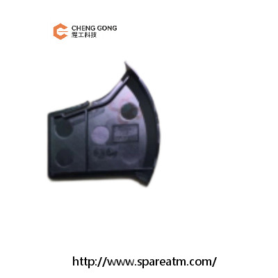 1750220000-58 Wincor IOT In-Output Module right cover ATM เครื่องจักรอะไหล่