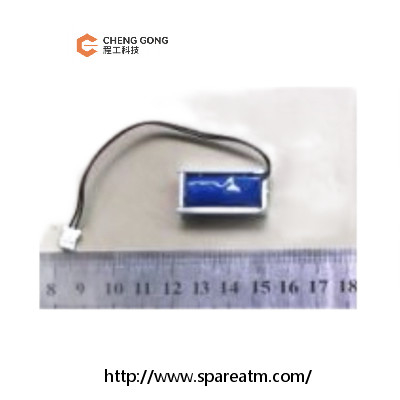 1750220000-68 Wincor IOT In-Output Module เครื่องยนต์เครื่อง ATM