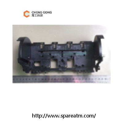 1750227600 Wincor IOT In-Output Module ถาดฐานชิ้นส่วนเครื่องจักร ATM