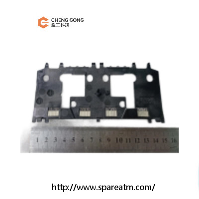 1750227598 Wincor IOT In-Output Module ที่แขวนชิ้นส่วนเครื่องจักร ATM