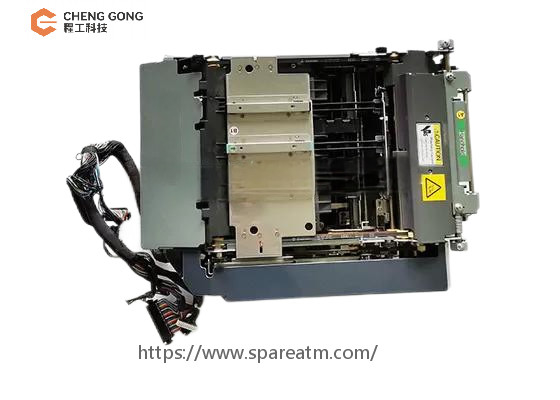 49233110000A 49-233110-000A Diebold ATM อะไหล่ Diebold ECRM เงินสดสล็อต UCSL