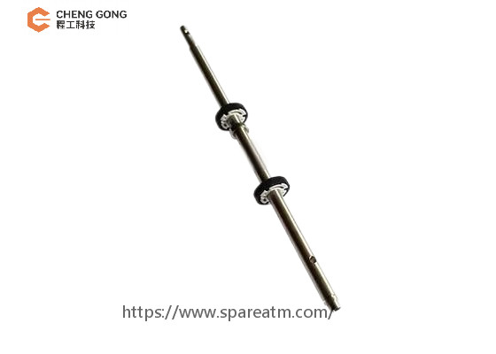49-233111-000A 49233111000A Diebold เครื่อง ATM อะไหล่ Diebold Shaft สําหรับ Diebold UTFL
