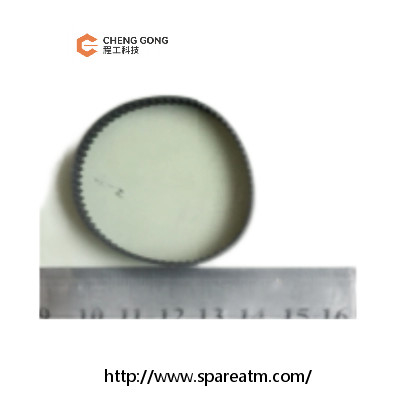 1750220000-30 Wincor IOT In-Output Module สายพานชิ้นส่วนเครื่องจักร ATM
