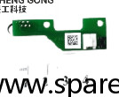 1750231235 Wincor IOT บอร์ดควบคุมโมดูลเข้าเอาท์พุตชิ้นส่วนเครื่องจักร ATM