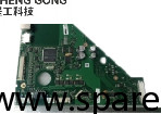 1750287370 Diebold Nixdorf DN200 IOT โมดูลเข้า - เอาท์พุตหลัก PCB ชิ้นส่วนเครื่องจักร ATM