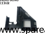 1750295085 Wincor IOT โมดูลเข้า - เอาท์พุต PCB ครอบคลุมชิ้นส่วนเครื่องจักร ATM