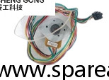 1750295030 Wincor IOT In-Output Module มอเตอร์ชิ้นส่วนเครื่องจักร ATM