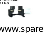 1750220000-10 Wincor IOT เซ็นเซอร์โมดูลเข้าเอาท์พุตชิ้นส่วนเครื่องจักร ATM