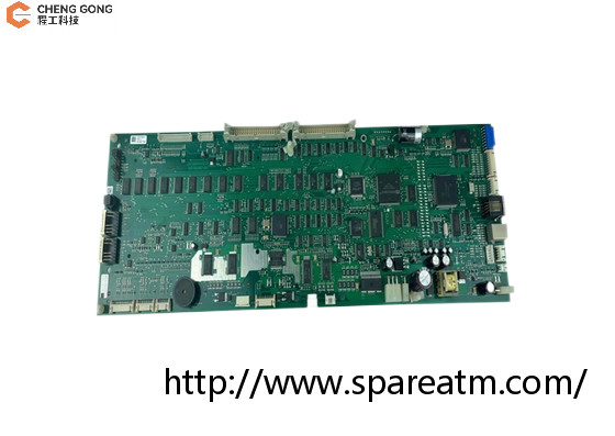 1750074210 ATM อะไหล่ Wincor Nixdorf XE เครื่องควบคุม CMD พร้อม USB Assd พร้อมปก 1750105679