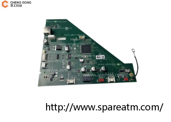 ATM Parts DN Series WINCOR CMD-V6A SDU สเตคเกอร์ การควบคุมหน่วยการกระจาย