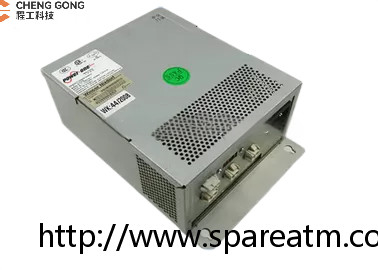 Wincor เครื่อง ATM เครื่องพลังงาน 1750069162 ใช้ในเดิม