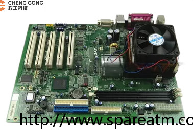 Wincor ATM Parts P4 Core Motherboard 01750106689