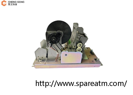 Wincor ATM Bagian 2050XE TP06 เครื่องพิมพ์บันทึกความร้อน 01750110043 1750110043