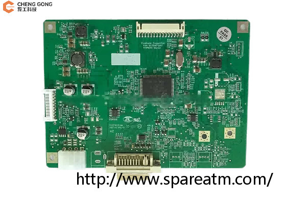 Wincor C4060 เครื่อง ATM อะไหล่เครื่อง 15 นิ้ว LCD Controller Board 00 55A01GD01
