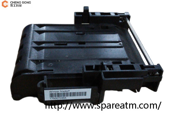 01750070355 Wincor ATM Parts Nixdorf NP07 เครื่องพิมพ์