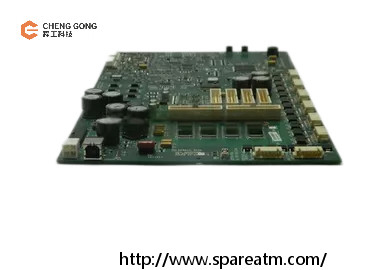 19-060040-000A Diebold ATM ส่วน PCB CCA Dispenser 49-204271-000B