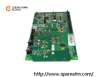 Opteva Control Board Diebold ชิ้นส่วนเครื่องชําระเงิน 19-060389-000A