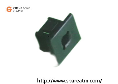 29-006588-000A Diebold 1000 Nylatch Catch ส่วนประกอบเครื่อง ATM