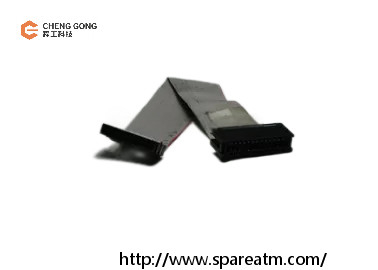 39-008911-000A Diebold ATM Parts CA Logic Display Keyboard - ส่วนเครื่อง ATM สั้น